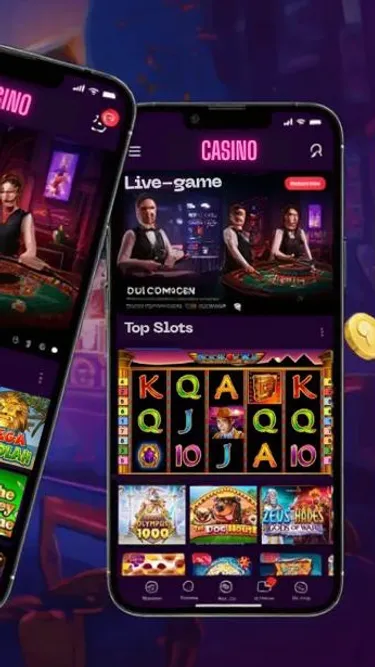 Fortune GO Screenshot